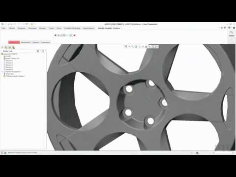 PTC Windchill PDM Essentials Quick Tour