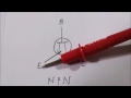 How To Test Transistor With Digital Multimeter