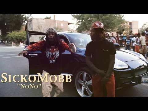 SickoMobb-NoNo[Official Video] ShotBy@SlateHouse_