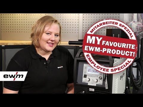 EWM-Favorit der Woche: Phoenix 355 Expert 2.0 puls