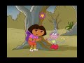 Dora And Boots Better Put The Prince S Ball In Her Backpack To Keep It Safe
