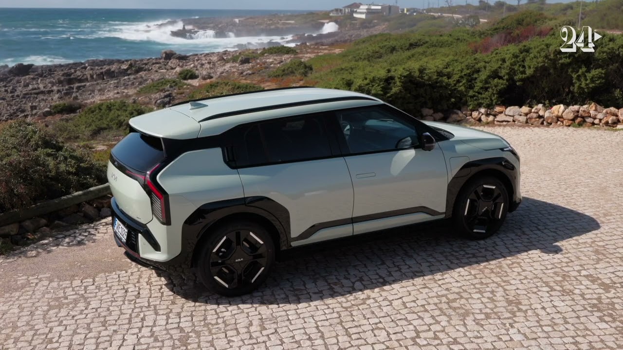 Kia EV3: elettrica compatta accessibile