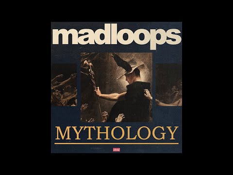 Free Download Mad Loops: Mythology Sample Pack