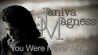 Janiva Magness - You Were Never Mine
