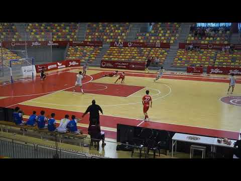 00011 MADNESS COFFEE JIMBEE CARTAGENA FS 4-5 C.D. MURCIA FS PREVENTIVA SEGUROS 21-06-2025 17:30h