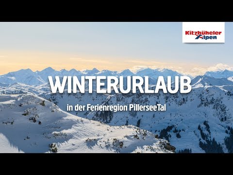 Winter im PillerseeTal 2018/19