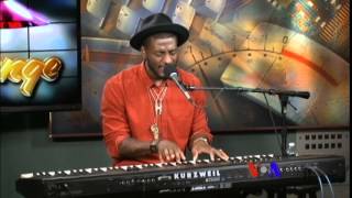 Soul Lounge: Timothy Bloom