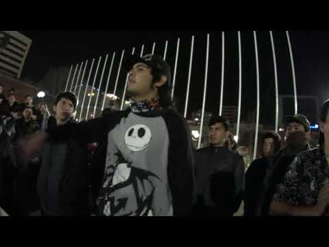 VROWZER SIN BENGALA vs HOCICO PARLANTE: 4tos - [KD] Triplice II