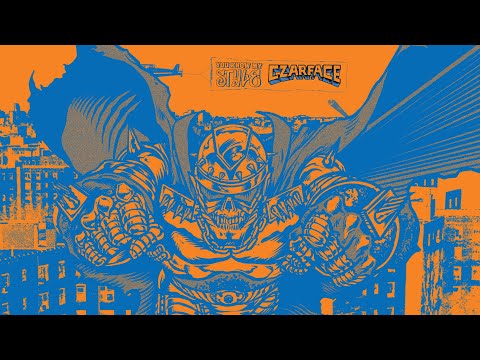 CZARFACE - You Know My Style ft  NEMS