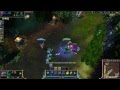 Мой первый раз. League of Legends. Валера, настало твое время ...
