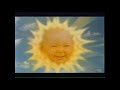 Teletubbies Ending