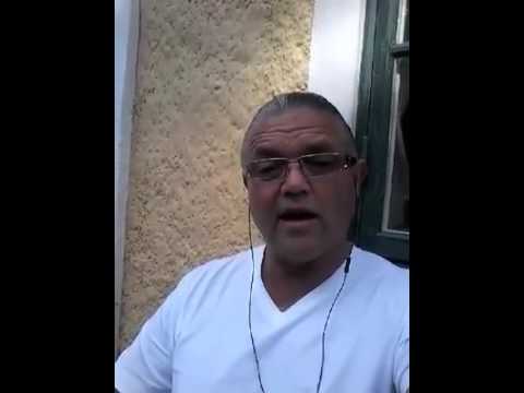 Carl Norberg om att vara den förändring man vill se.