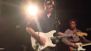 "There Can Be Only One", Cass McCombs - Festival Mo'fo, Janvier 2014