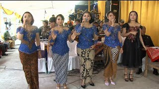 Download lagu Live Stream Campursari TRI BUDAYA ( TEBE ) // REMBO Jilid 1 Sound System// KHANZA HD /MAHARANI mp3
