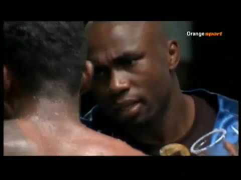 The Challenger MuayThai Series Elimination 08