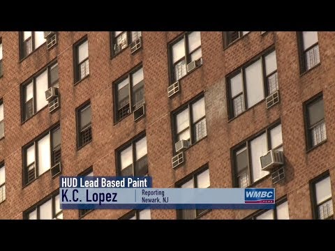 HUD Lead Based Paint Capital Fund Program
