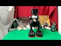 TEARDOWN Extra Special Edition TMX Tickle Me Elmo 2007