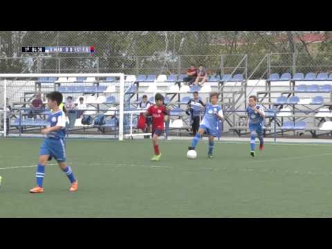 FUTBOL 7 BENJAMIN J2 UMANILVACF ESTEPONA FB A [HD]