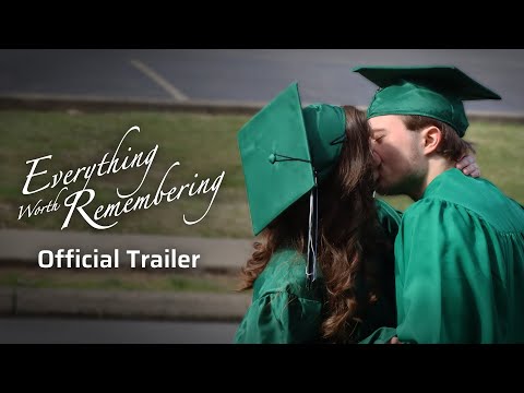 Everything Worth Remembering - Official Trailer | Marywood Films