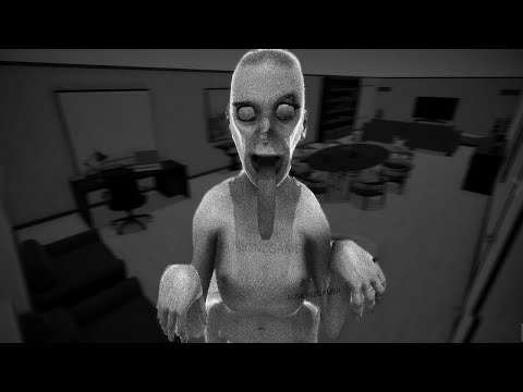 THIS ANOMALY SNUCK INTO MY HOME AND IS COMING FOR ME. - Im on Observation Duty