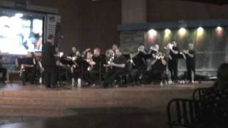 Malaguena (Kenton Version)