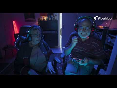 Bliksemsnel en stabiel gamen zonder frustraties met fiber – Fiberklaar