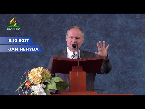 8.10.2016 - Ján Nehyba - Rút a Noemi