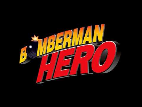Redial (Alpha Mix) - Bomberman Hero