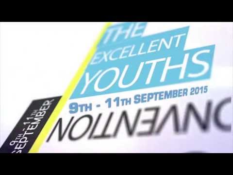 Salvation Ministries International Youth Convention Promo 2015