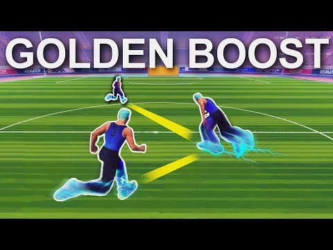 How to Golden Boost in Rematch