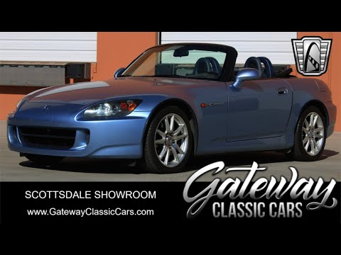 2004 Honda S2000 (CC-1909310) for sale in O'Fallon, Illinois