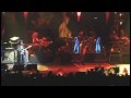 Ribs and Whiskey (HQ) Widespread Panic 10/31/2007