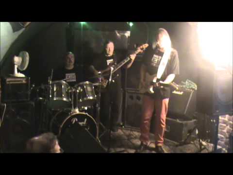 285 Soczewa Blues Session - 19.09.2014 - 1