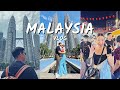 Malaysia Vlog 2023 | Joel & Kat
