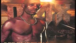 dmx - its a problem