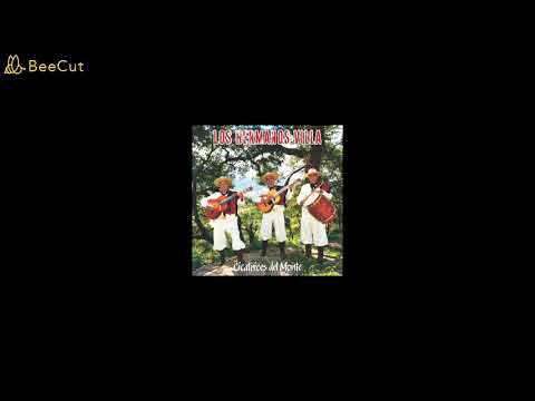 Los Hermanos Villa - Chacarera del Melero