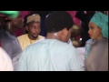 Kalli Wani Sashe Na Bikin Fasihin Mawaki Nura M Inuwa Da Amaryarsa Aminah