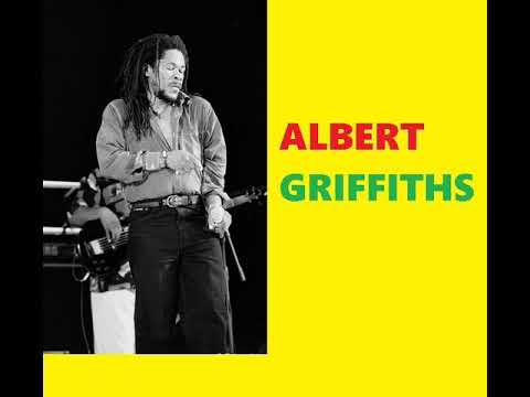 DIVULGANDO: ALBERT GRIFFITHS - GUTS / MARCOS ROOTS - AL