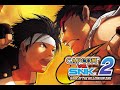 Capcom VS SNK 2 BEST FIGHTING GAME EVER MADE
