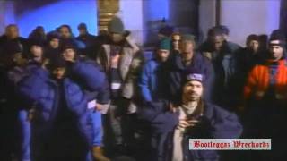 Showbiz &amp; A.G. - Next Level (Nyte Time Remix) [HD]