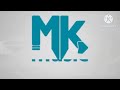 Vinheta MK Music Logo 2015 KineMaster