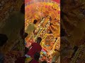 This Is Our Bengali Culture ️ DURGA PUJA ASHTAMI AARTI Durgapuja Ashtami Shorts Wheeloffortune