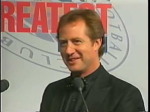 Glasgow Rangers - Greatest Rangers