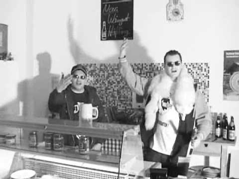 Kralle, Big Derill Mack - Metzgerei (B-Stadt com)