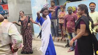 Download lagu Village Recording Dance festival in kadapa mp3