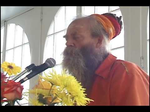 "SQUIRRELS DON'T PAY MY MORTGAGE": EXCERPT FROM KARMAGEDDON