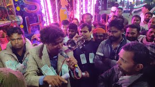 Download lagu wo jane kis hal me hogi (Full HD) Super Program ll ashok band Saharanpur ll Barara Shivratri 2024 mp3