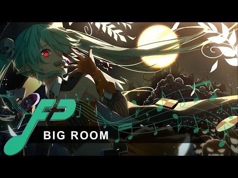[Big Room] Ton! Dyson, Matt Chavez & Tony True - Futureland (Original Mix)