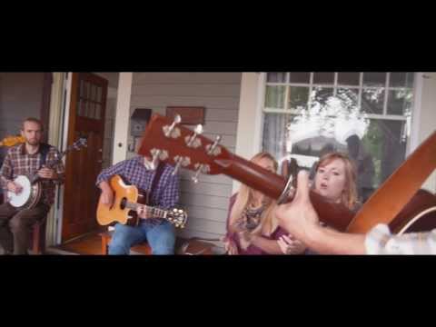 Common Songs Collective: Porch Songs Trailer