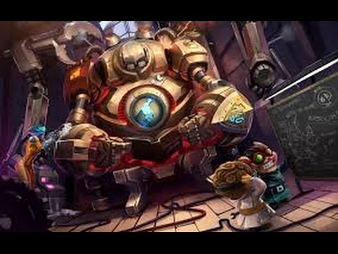 League of Legends  Chiefs vs Avant Garde Semi Final part 1